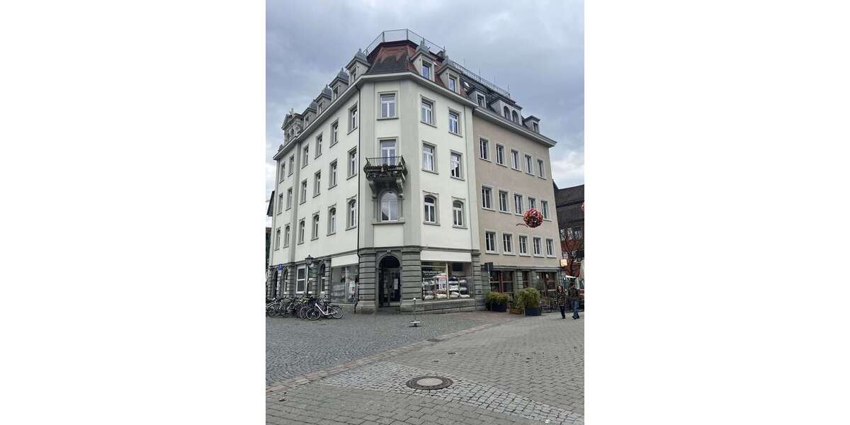 Gewerbeobjekt Konstanz - 3.328&euro; | Angebot:26844039