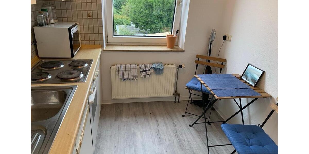Etagenwohnung Göttingen - 1 Zimmer, 25 m&sup2;, 360&euro; | Angebot:26652728