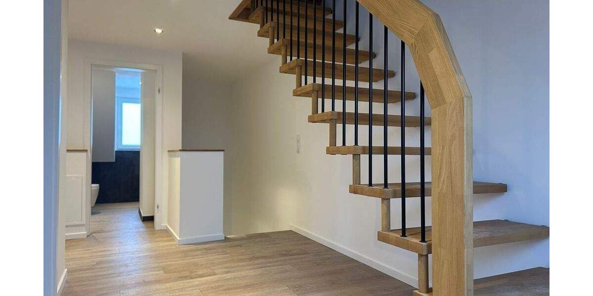 Reihenendhaus Rosengarten - Vahrendorf Vahrendorf - 4 Zimmer, 120 m&sup2;, 1.900&euro; | Angebot:25729483