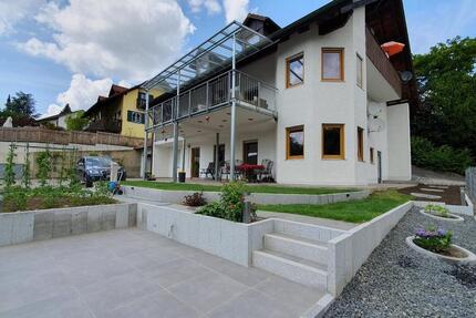Wohnung Mainburg - 3 Zimmer, 95 m&sup2;, 1.080&euro; | Angebot:27593376