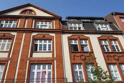 Gewerbeobjekt Saarbrücken St Johann - 5 Zimmer, 120 m&sup2;, 990&euro; | Angebot:26501572
