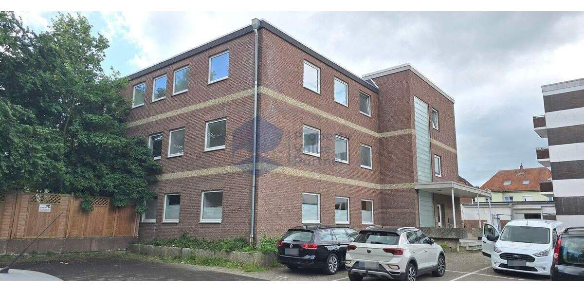 Zimmer Barsinghausen - 4 Zimmer, 132 m&sup2;, 1.195&euro; | Angebot:25679878