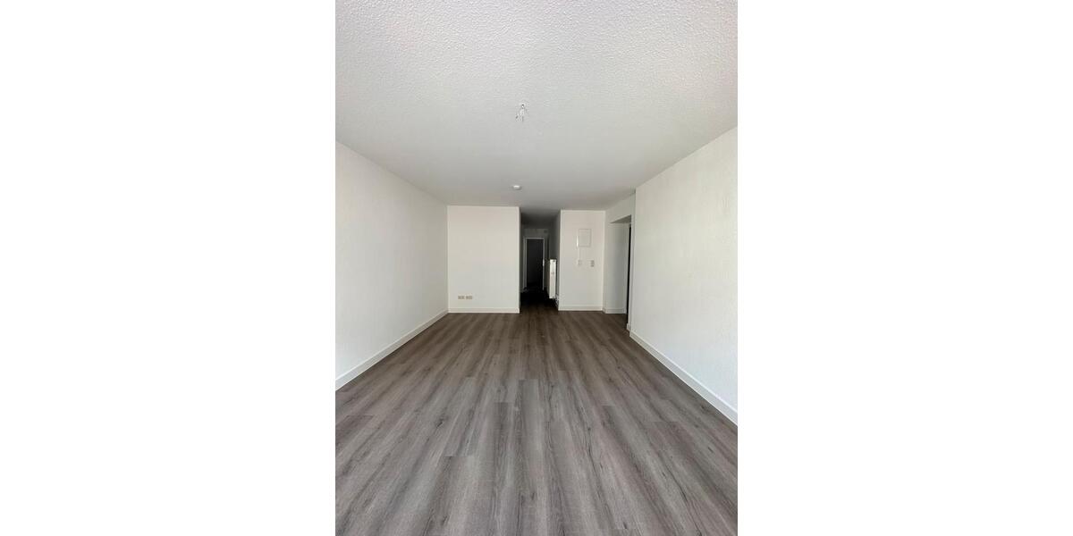 Erdgeschoßwohnung Waltershausen - 1.5 Zimmer, 61 m&sup2;, 450&euro; | Angebot:23699162