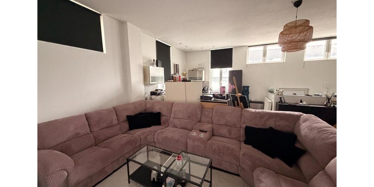 Loft - Studio - Atelier Offenbach am Main - 2 Zimmer, 105 m&sup2;, 1.050&euro; | Angebot:25870291