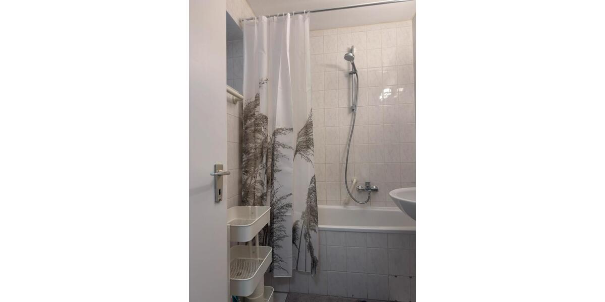 Wohnen auf Zeit Hannover Vahrenwald-List - 1 Zimmer, 35 m&sup2;, 1.050&euro; | Angebot:25368574