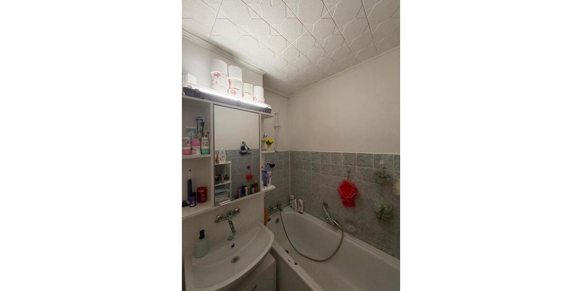 Erdgeschoßwohnung Gummersbach Hepel - 3 Zimmer, 85 m&sup2;, 590&euro; | Angebot:26699630