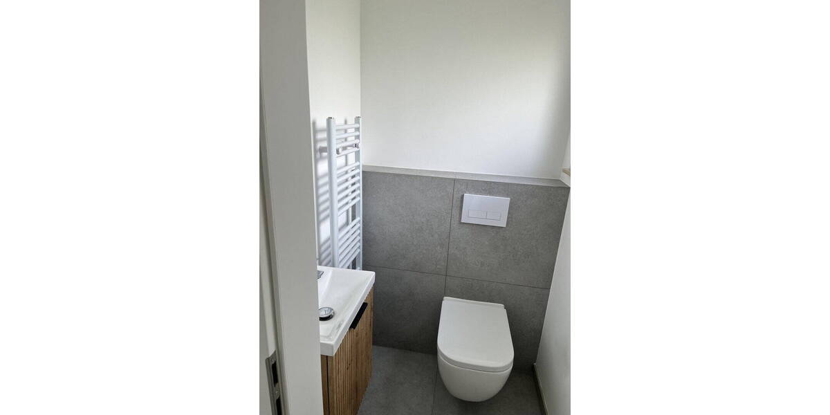 Reihenmittelhaus Neckargemünd - 4 Zimmer, 125 m&sup2;, 1.750&euro; | Angebot:26780187