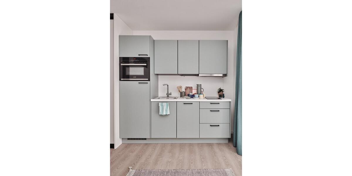 Etagenwohnung Meppen - 1 Zimmer, 650&euro; | Angebot:23089492