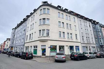 Wohnung Dortmund Innenstadt West - 2 Zimmer, 49 m&sup2;, 350&euro; | Angebot:26988950