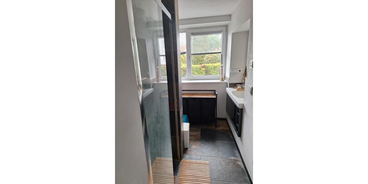 Erdgeschoßwohnung Pfullendorf - 3.5 Zimmer, 100 m&sup2;, 1.300&euro; | Angebot:26588243