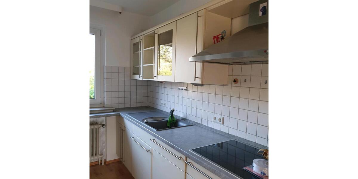 Erdgeschoßwohnung Wilhelmshaven - 3 Zimmer, 97 m&sup2;, 872&euro; | Angebot:25921410