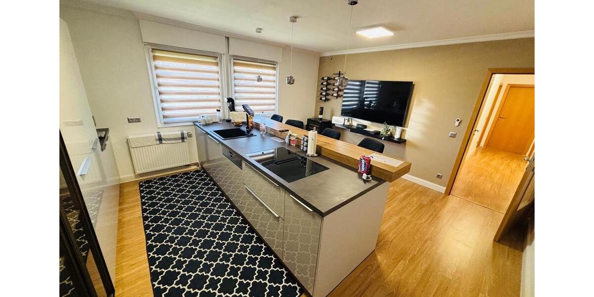 Einfamilienhaus Homberg (Efze) - 5 Zimmer, 180 m&sup2;, 1.500&euro; | Angebot:25964508