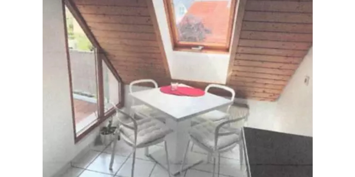 Mehrfamilienhaus, Wohnhaus Mönchweiler - 3.5 Zimmer, 78 m&sup2;, 720&euro; | Angebot:25209345