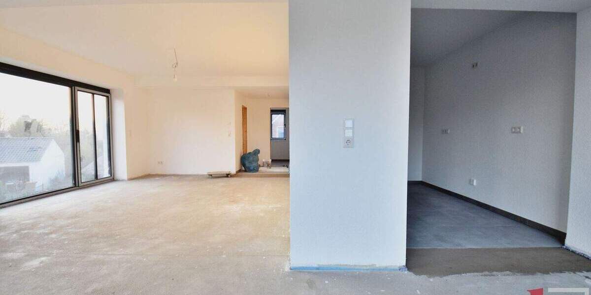 Etagenwohnung Diepholz - 3 Zimmer, 61 m&sup2;, 745&euro; | Angebot:25694349