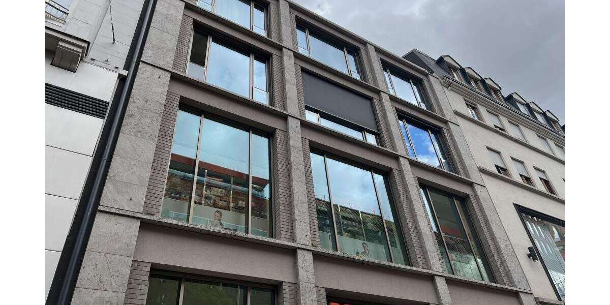 Etagenwohnung Wiesbaden Südost - 4 Zimmer, 108 m&sup2;, 1.629&euro; | Angebot:25245688