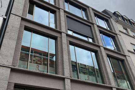 Wohnung Wiesbaden Südost - 4 Zimmer, 108 m&sup2;, 1.629&euro; | Angebot:25245688