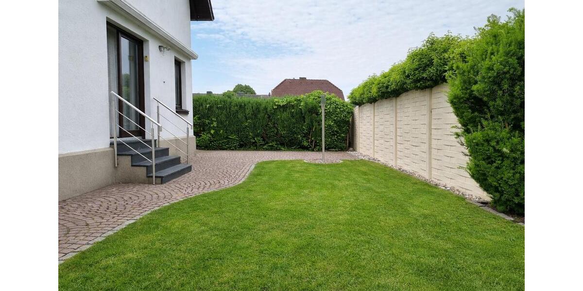Einfamilienhaus Alsdorf - 4 Zimmer, 129 m&sup2;, 1.355&euro; | Angebot:26121766