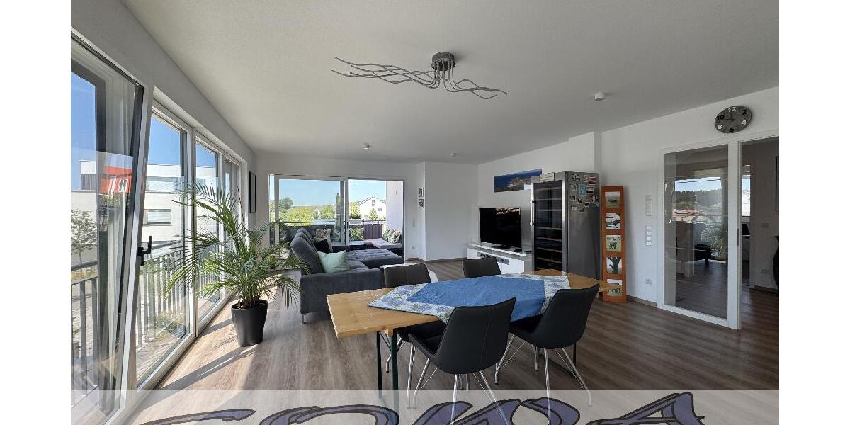 Traumwohnung sucht neue Mieter - 3 Zimmer, offener Wohnbereich, Balkon, hochwertige Einbauküche - Oberhausen - Ein Objekt von Ihrem Immobilienpartner SOWA Immobilien und Finanzen - 3- Oberhausen | Angebot:27225058