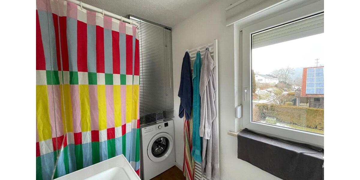 Etagenwohnung Sigmaringen - 4 Zimmer, 100 m&sup2;, 470&euro; | Angebot:24528288