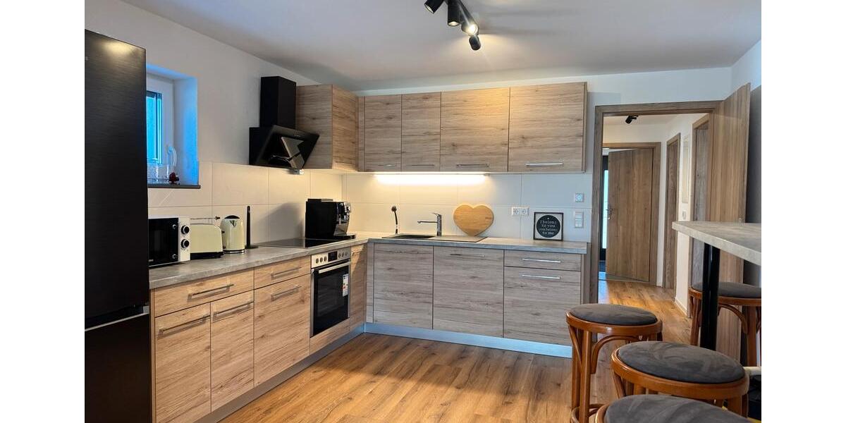 Wohnen auf Zeit Waldenburg - 1 Zimmer, 14 m&sup2;, 680&euro; | Angebot:25894030