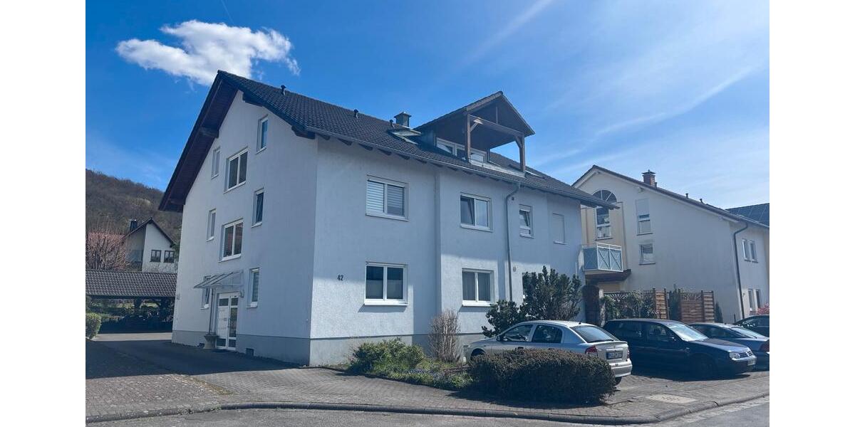 Etagenwohnung Klingenberg am Main - 3 Zimmer, 80 m&sup2;, 950&euro; | Angebot:26213378