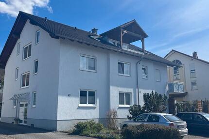Wohnung Klingenberg am Main - 3 Zimmer, 80 m&sup2;, 950&euro; | Angebot:26213378