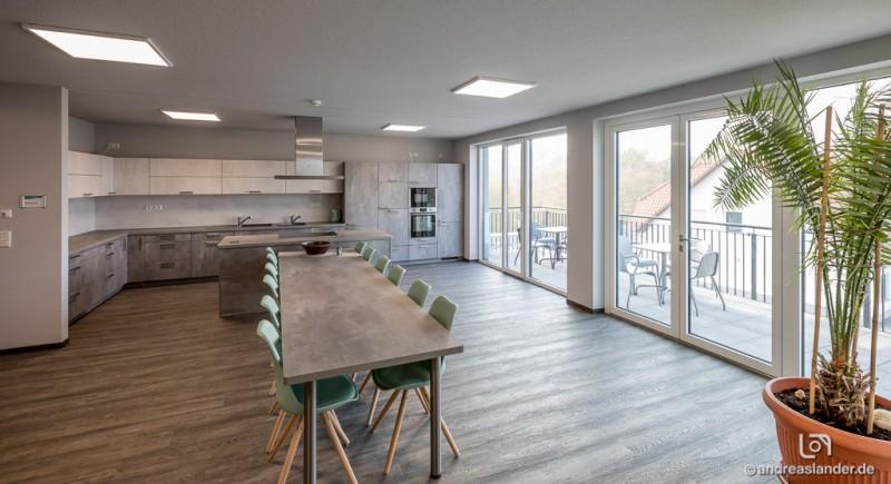 Etagenwohnung Oschersleben (Bode) - 1 Zimmer, 36 m&sup2;, 306&euro; | Angebot:23535233