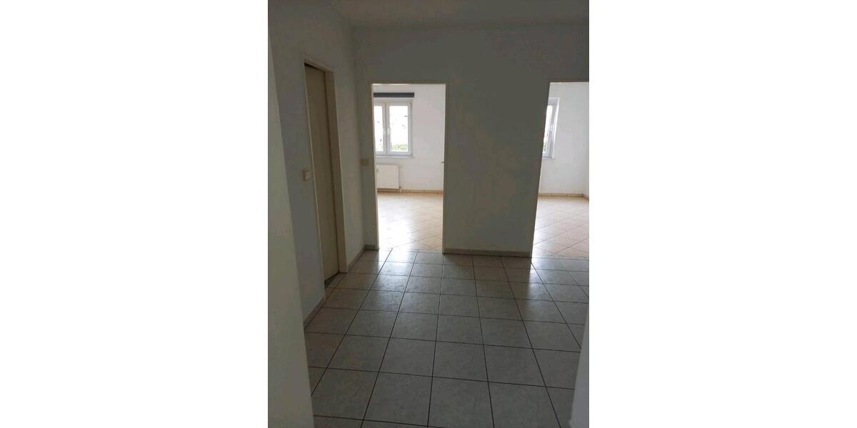 Erdgeschoßwohnung Wagenhoff - 3 Zimmer, 81 m&sup2;, 730&euro; | Angebot:24869839