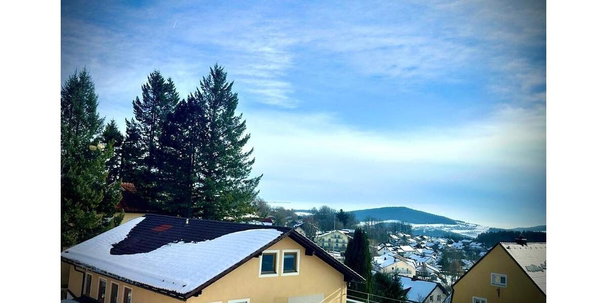 Etagenwohnung Sankt Oswald-Riedlhütte Riedlhütte - 3 Zimmer, 70 m&sup2;, 9&euro; | Angebot:24884566