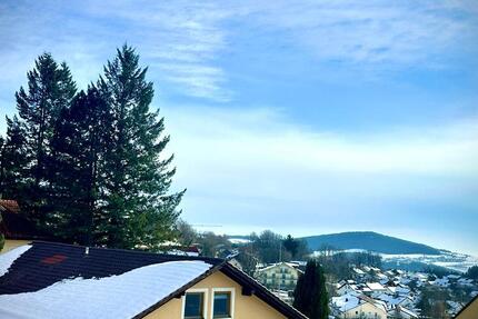 Wohnung Sankt Oswald-Riedlhütte Riedlhütte - 3 Zimmer, 70 m&sup2;, 9&euro; | Angebot:24884566