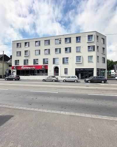 Etagenwohnung Siegen - 1 Zimmer, 2 m&sup2;, 520&euro; | Angebot:26634206