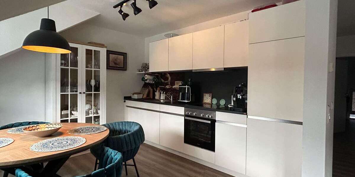 Etagenwohnung Boxberg - 3 Zimmer, 68 m&sup2;, 700&euro; | Angebot:25803004