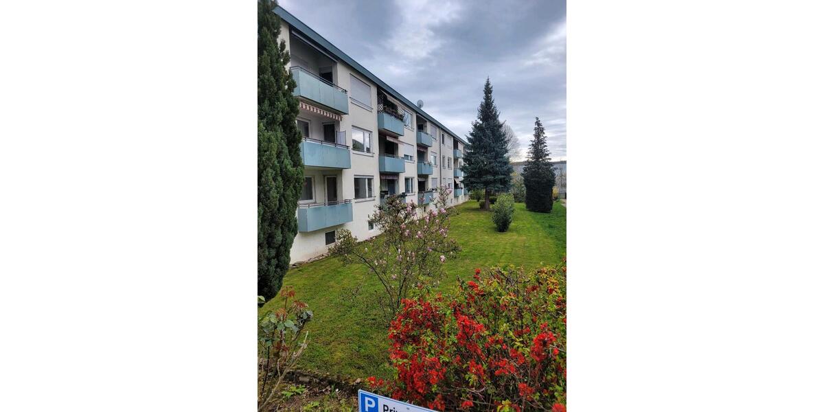 Etagenwohnung Deizisau - 1 Zimmer, 78 m&sup2;, 500&euro; | Angebot:25023264