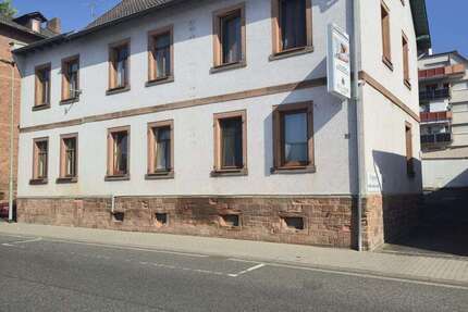 Wohnung Büdingen - 1 Zimmer, 20 m&sup2;, 350&euro; | Angebot:26953663