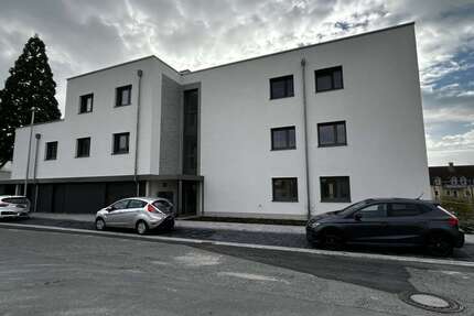 Wohnung zum Mieten in Schwabach 1.176 € 74.63 m² 2 zimmer