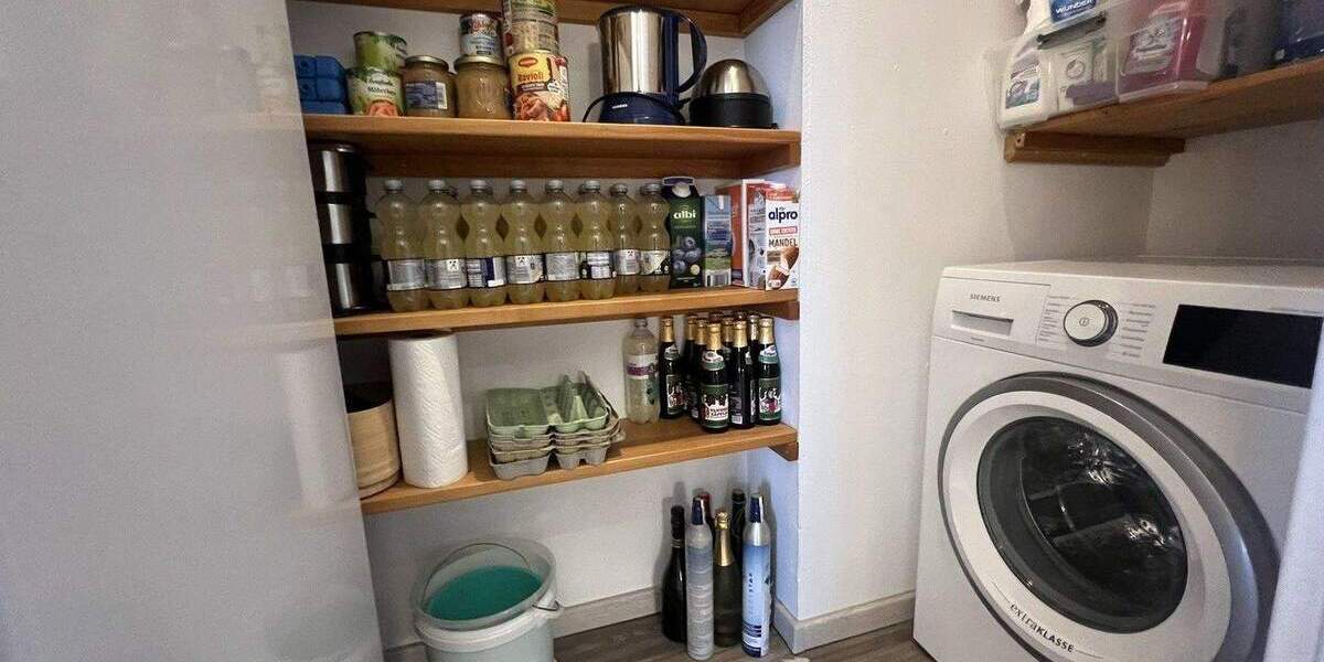 Etagenwohnung Weilheim Unterbierbronnen - 3 Zimmer, 162 m&sup2;, 1.300&euro; | Angebot:24974652