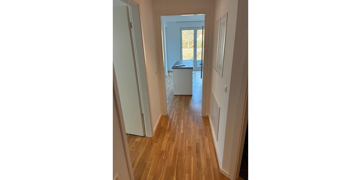 Erdgeschoßwohnung Bad Saarow - 2 Zimmer, 62 m&sup2;, 1.200&euro; | Angebot:25384207