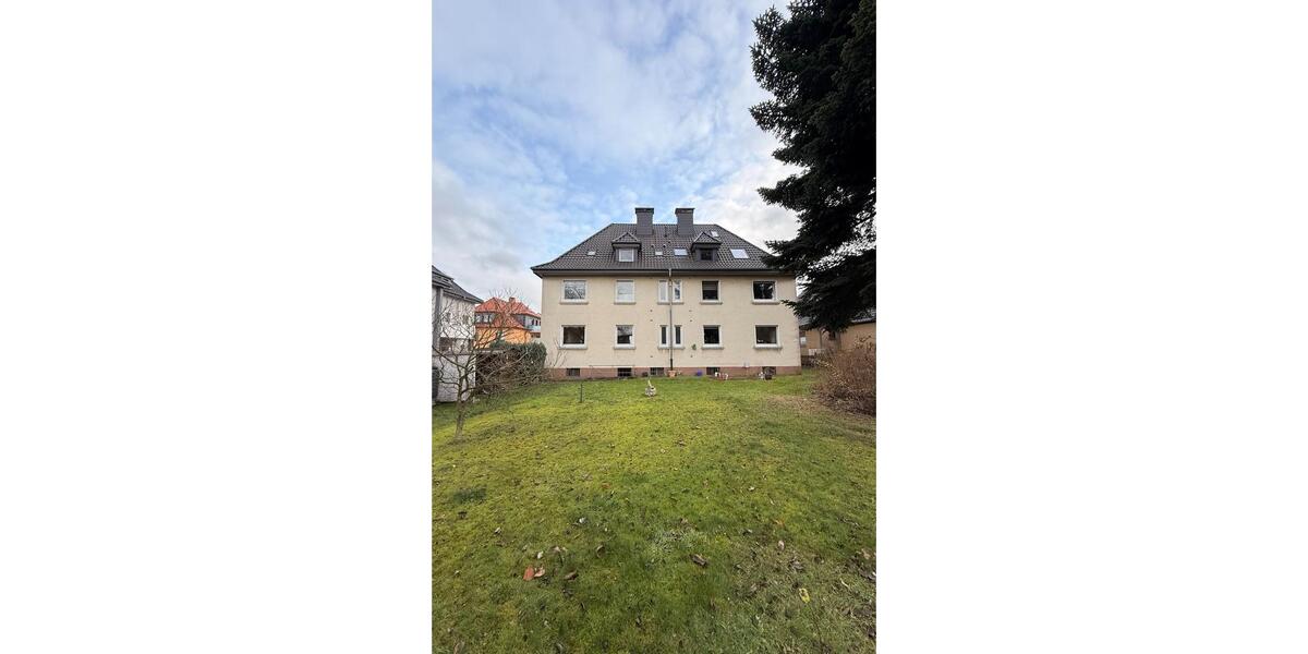 Dachgeschoßwohnung Bielefeld Stieghorst - 2.5 Zimmer, 47 m&sup2;, 920&euro; | Angebot:26690666