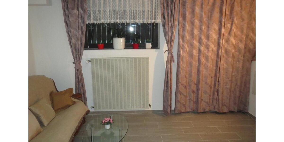 Wohnen auf Zeit Offenbach am Main Bürgel - 1 Zimmer, 26 m&sup2;, 400&euro; | Angebot:25989209