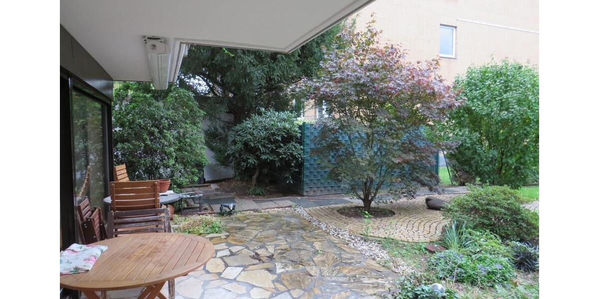 Terrassenwohnung Düsseldorf Stadtbezirk 6 - 3 Zimmer, 101 m&sup2;, 2.195&euro; | Angebot:26551079