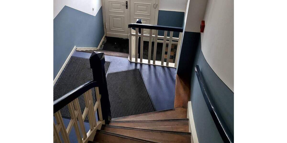 Etagenwohnung Schwerin Paulsstadt - 395&euro; | Angebot:24909889