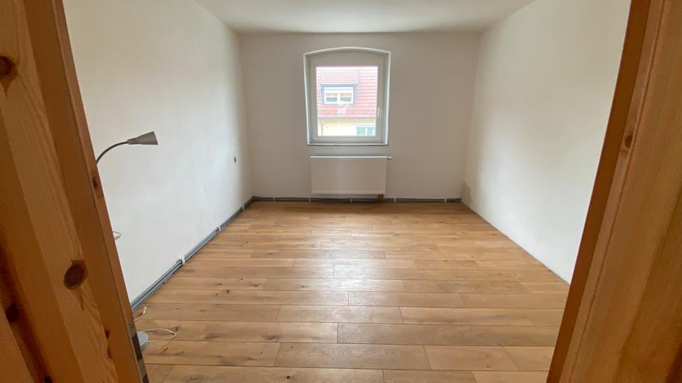 Wohnen auf Zeit Bayreuth Meyernberg - 3 Zimmer, 52 m&sup2;, 495&euro; | Angebot:24746587