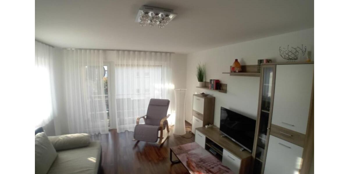 Etagenwohnung Langenargen - 2 Zimmer, 950&euro; | Angebot:23485598