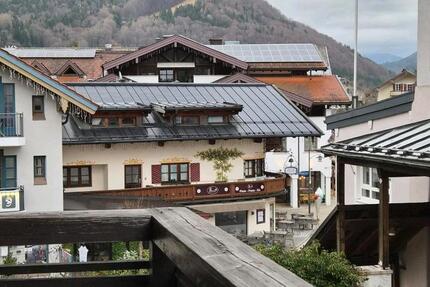 Wohnung Ruhpolding - 6 Zimmer, 170 m&sup2;, 1.500&euro; | Angebot:26044254