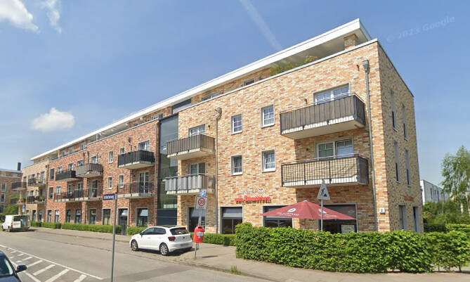 Etagenwohnung Hamburg Neugraben-Fischbek - 2 Zimmer, 70 m&sup2;, 1.140&euro; | Angebot:26128794