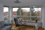 3-Zimmer-Wohnung mit Balkon und Loggia mit Garage und PKW-Stellplatz