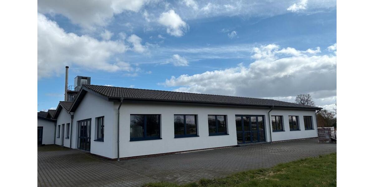 Gewerbeobjekt Stemwede - 3.250&euro; | Angebot:26054994