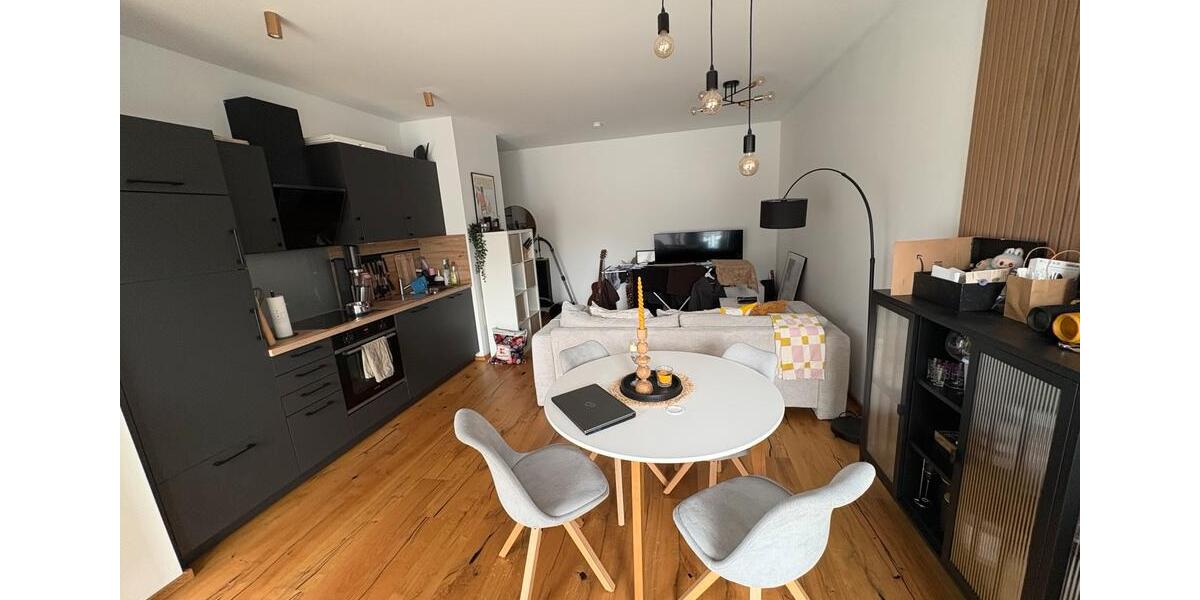 Erdgeschoßwohnung Pegnitz - 2 Zimmer, 53 m&sup2;, 875&euro; | Angebot:25161609