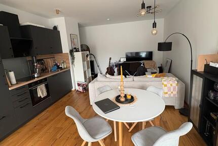 Wohnung Pegnitz - 2 Zimmer, 53 m&sup2;, 875&euro; | Angebot:25161609