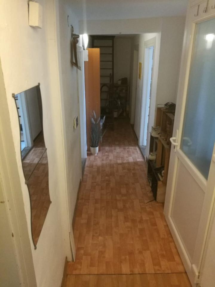 WG Zimmer in 4er WG Südstadt Karlsruhe